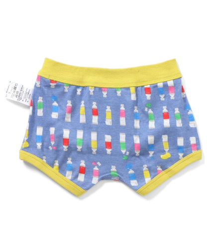 3件套 多樣款男士內褲B