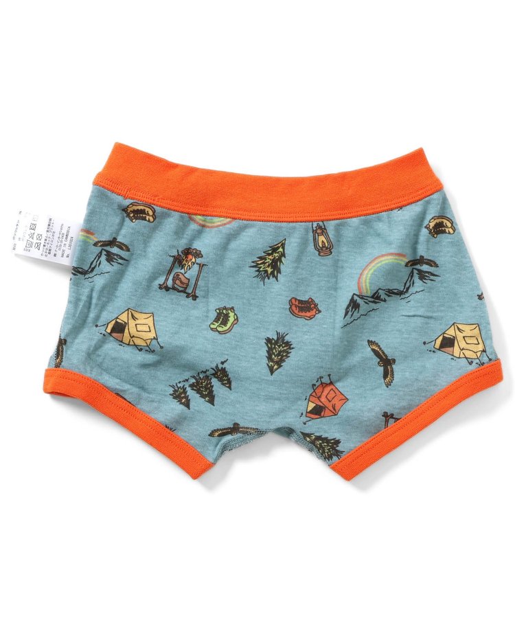 3件套 多樣款男士內褲B