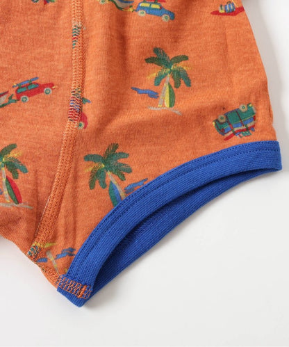 3件套 多樣款男士內褲B