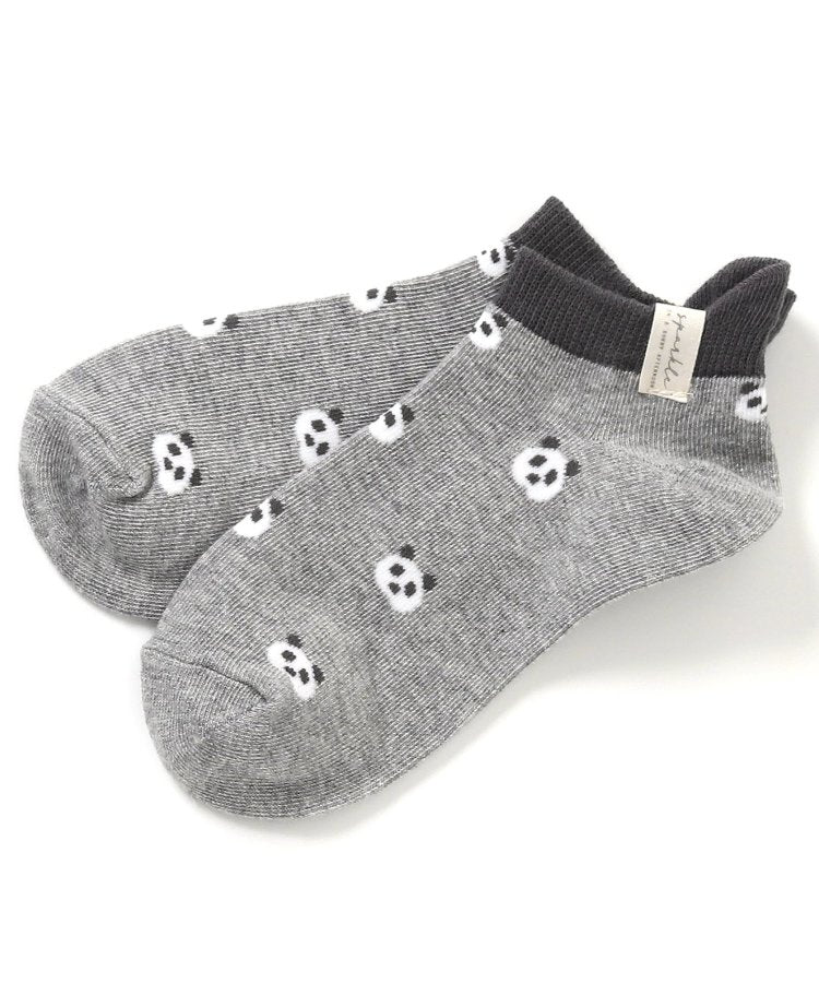 3P套裝 多樣短襪