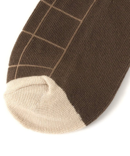 3P套裝 多樣短襪