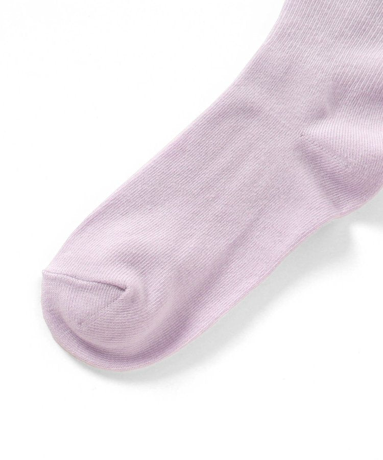 3P套裝 單點圖案刺繡襪子