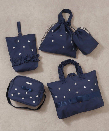 3個手柄教練手提袋