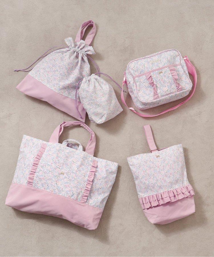 3個手柄教練手提袋