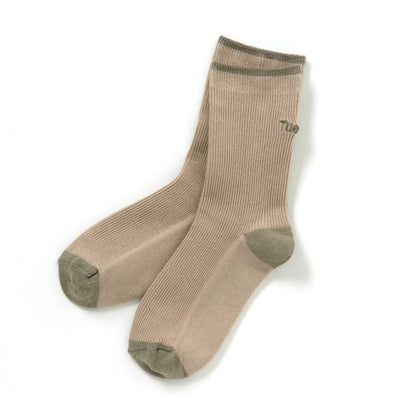 3件套 男童平日襪子