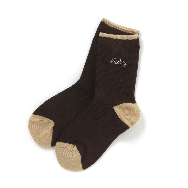 3件套 男童平日襪子