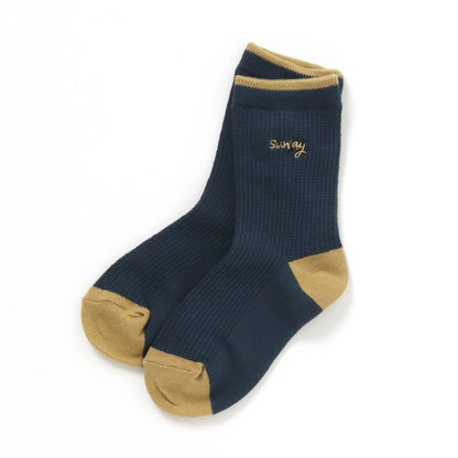 3件套 男童平日襪子