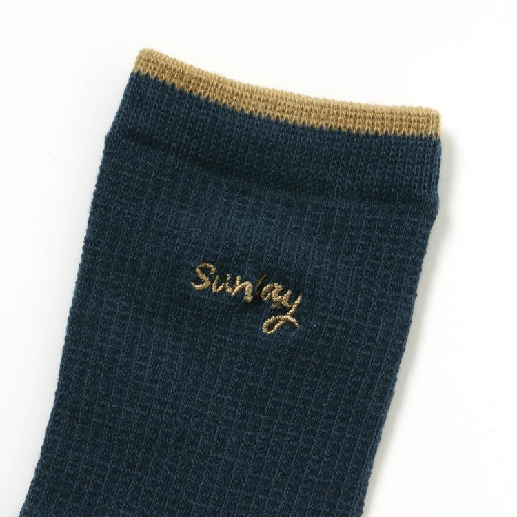 3件套 男童平日襪子