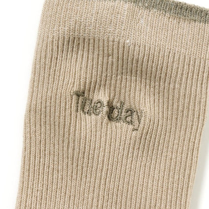 3件套 男童平日襪子