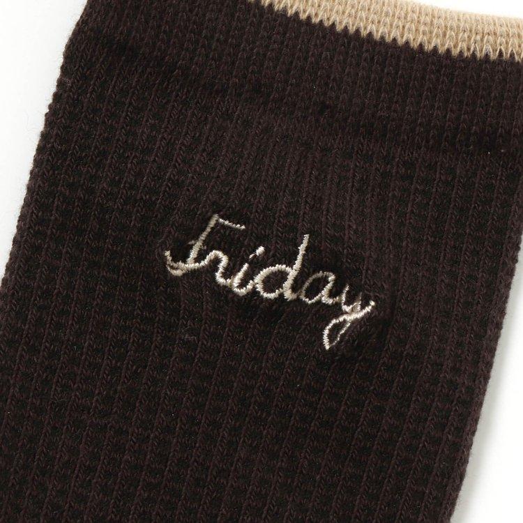 3件套 男童平日襪子