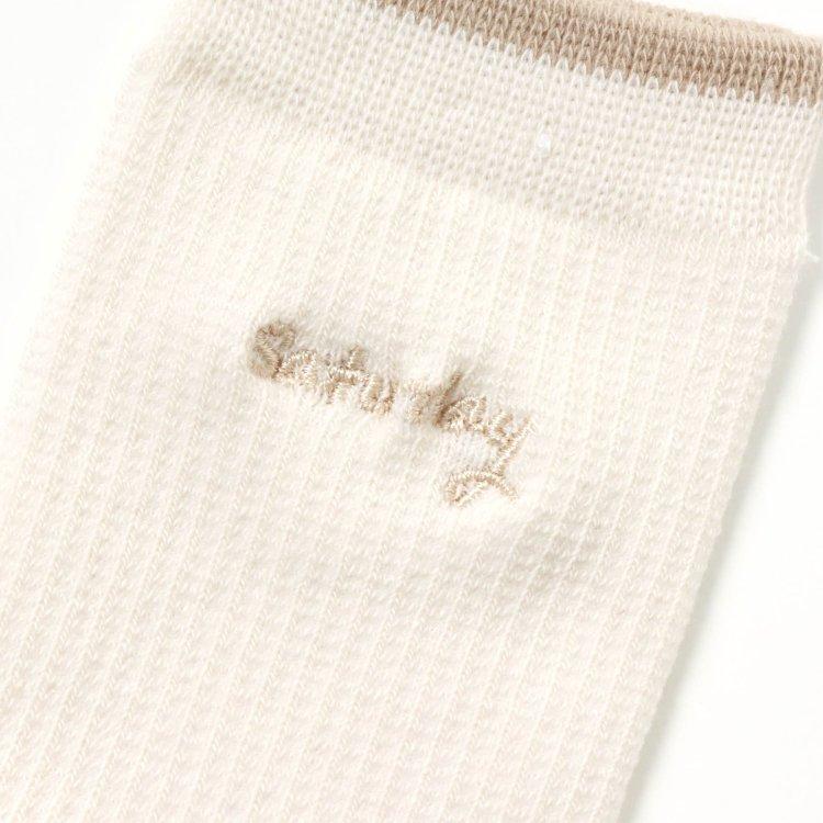 3件套 男童平日襪子