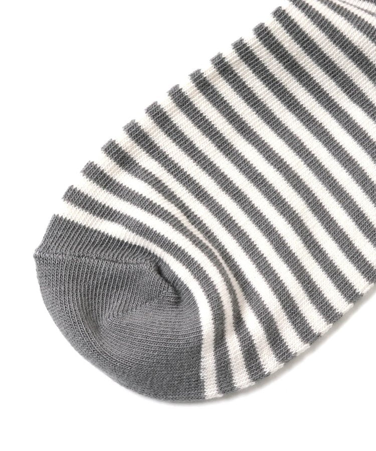 3P對象 單點圖案襪子