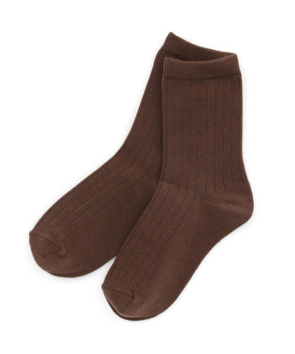 3件套目標 純色襪子