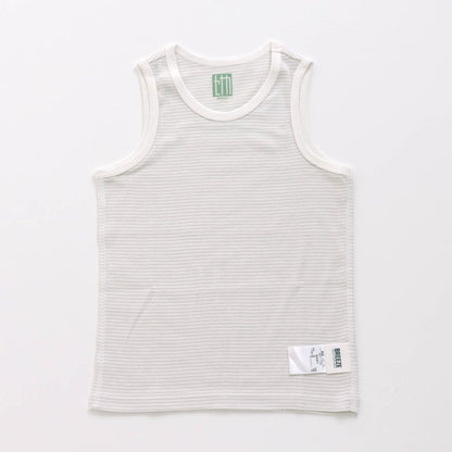 3件套 印花背心