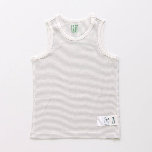 3件套 印花背心