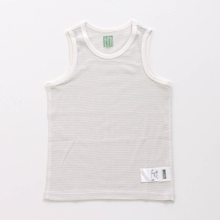 3件套 印花背心