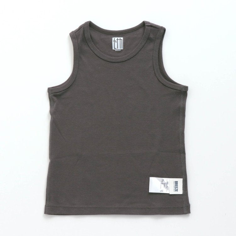 3件套 印花背心