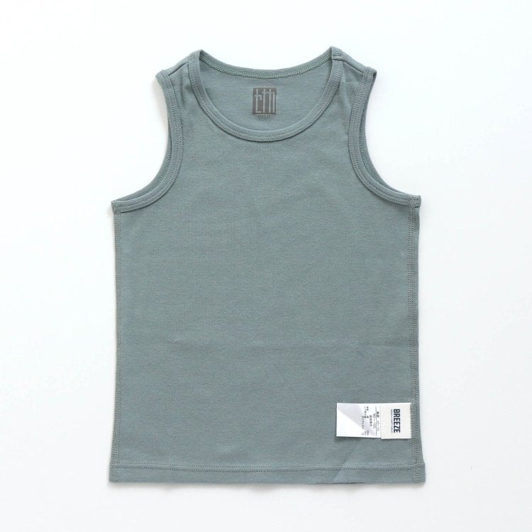 3件套 印花背心