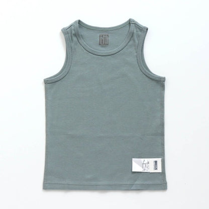 3件套 印花背心