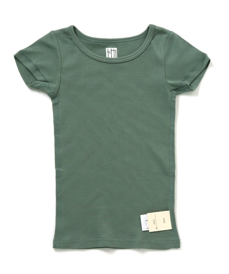 3件套目標 精梳棉短袖T恤