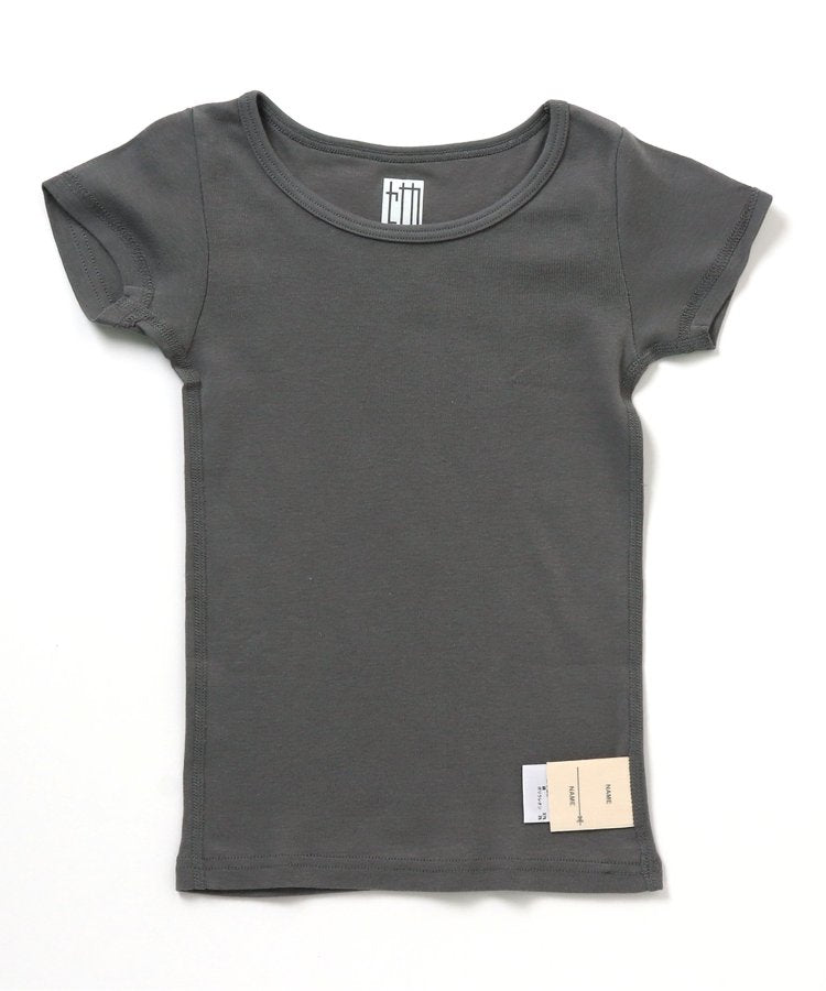 3件套目標 精梳棉短袖T恤