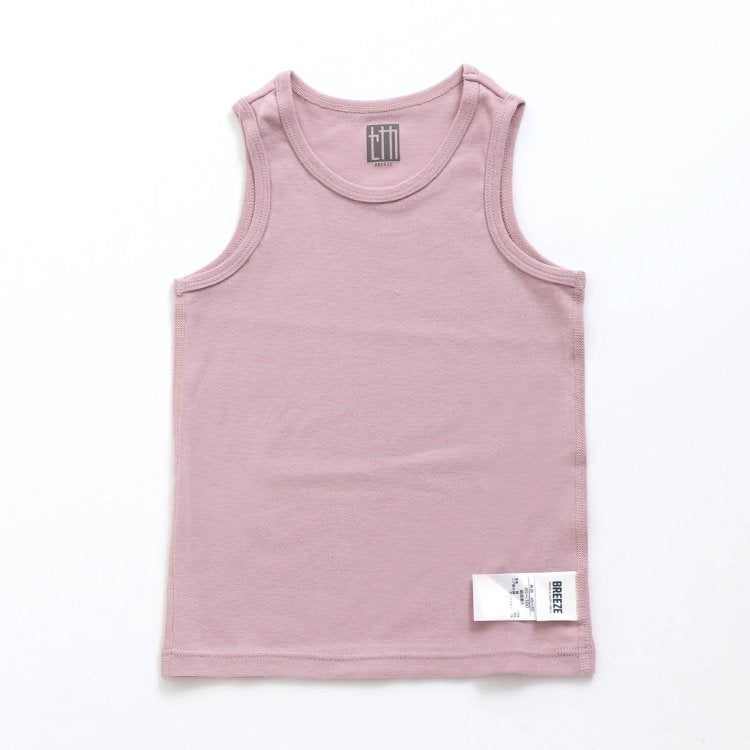 3件套 印花背心