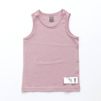 3件套 印花背心