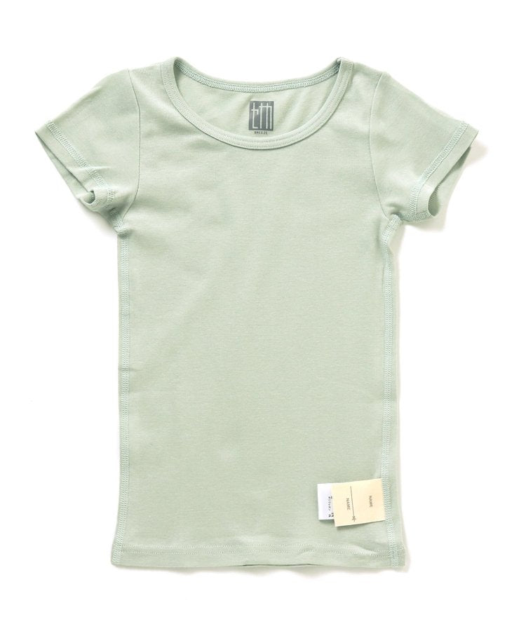 3件套目標 精梳棉短袖T恤