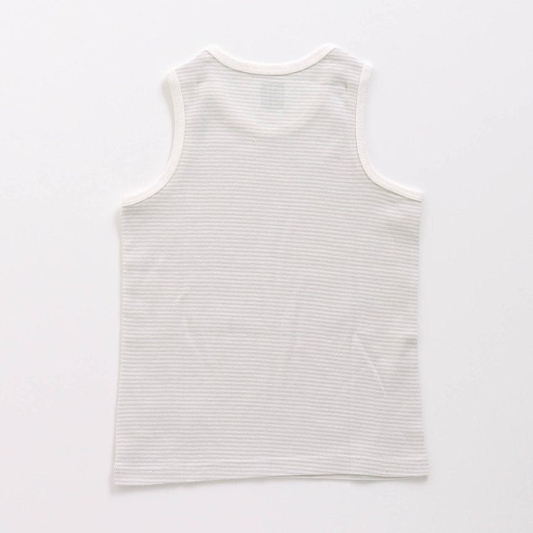 3件套 印花背心