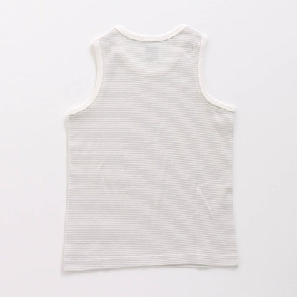 3件套 印花背心