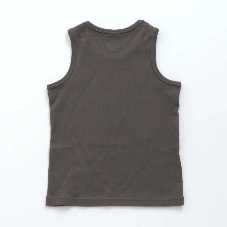 3件套 印花背心