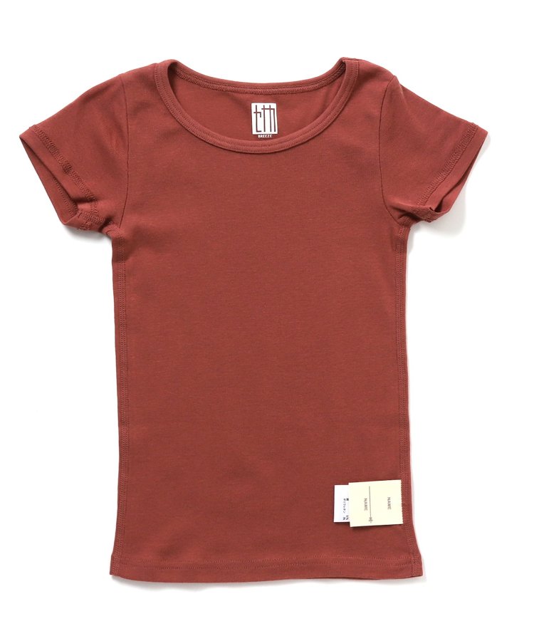 3件套目標 精梳棉短袖T恤