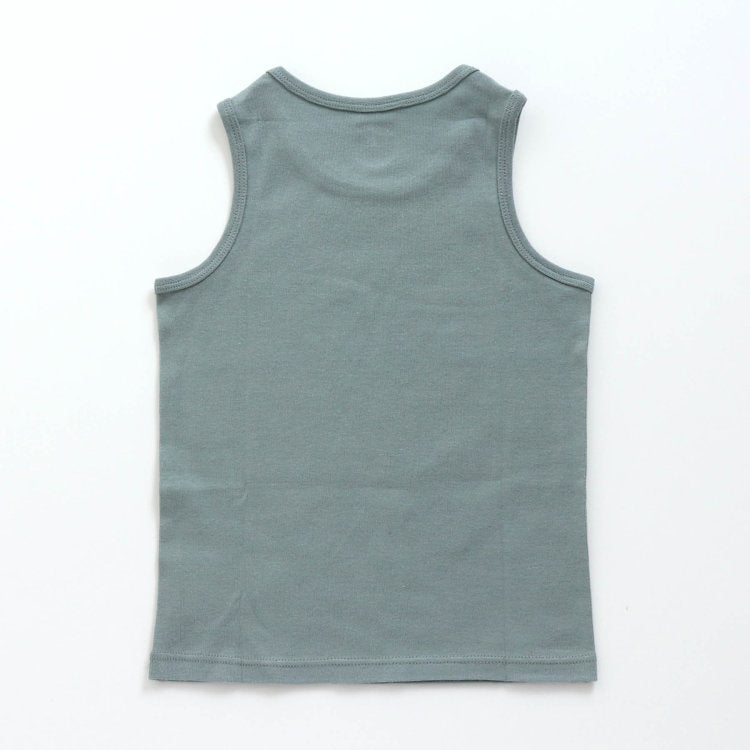 3件套 印花背心