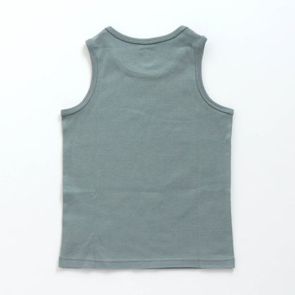 3件套 印花背心