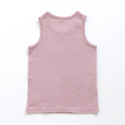 3件套 印花背心