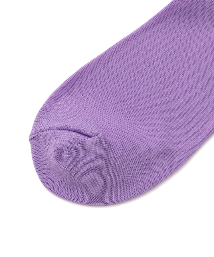 3P套裝 彩虹線透明薄襪