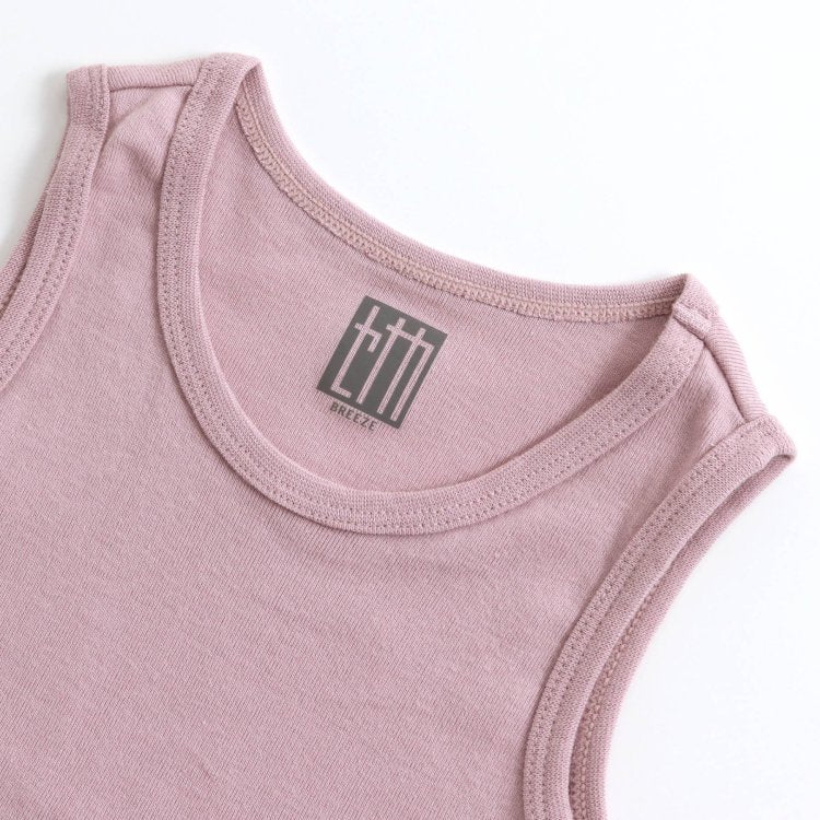 3件套 印花背心