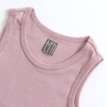 3件套 印花背心