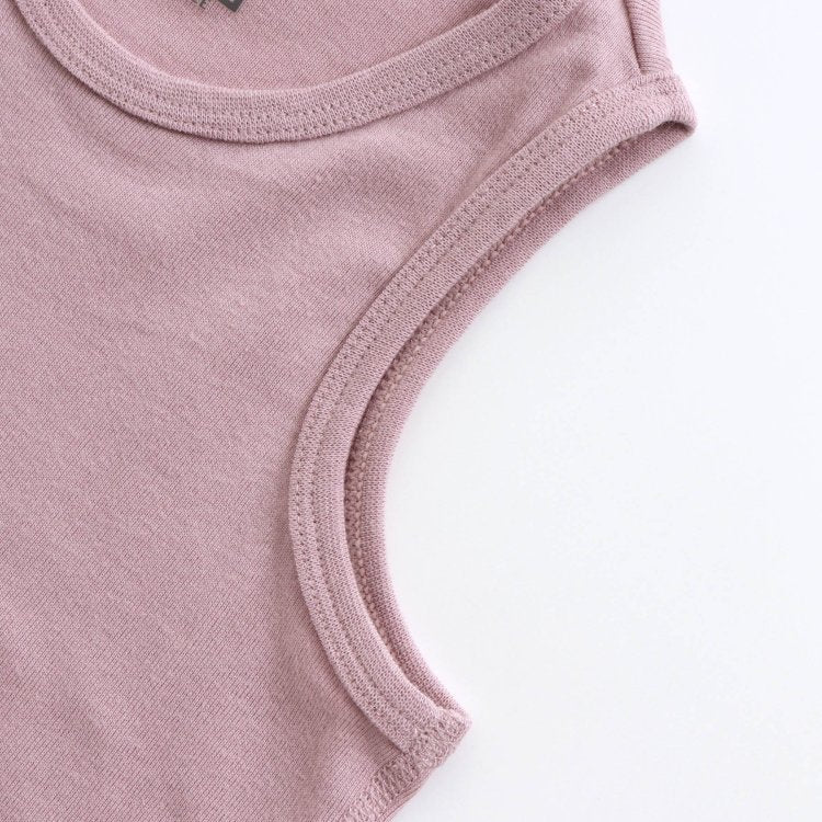 3件套 印花背心