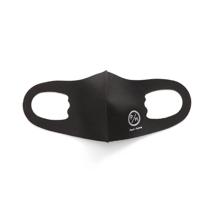 3層防護 可水洗軟面罩