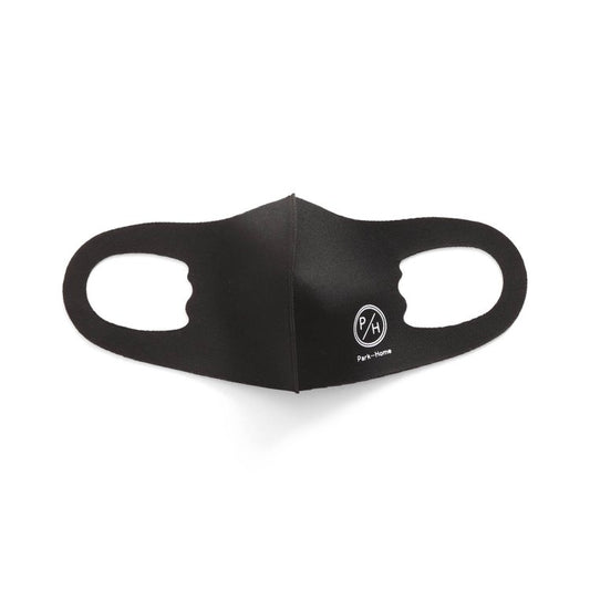 3層防護 可水洗軟面罩