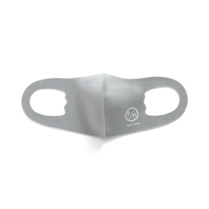 3層防護 可水洗軟面罩