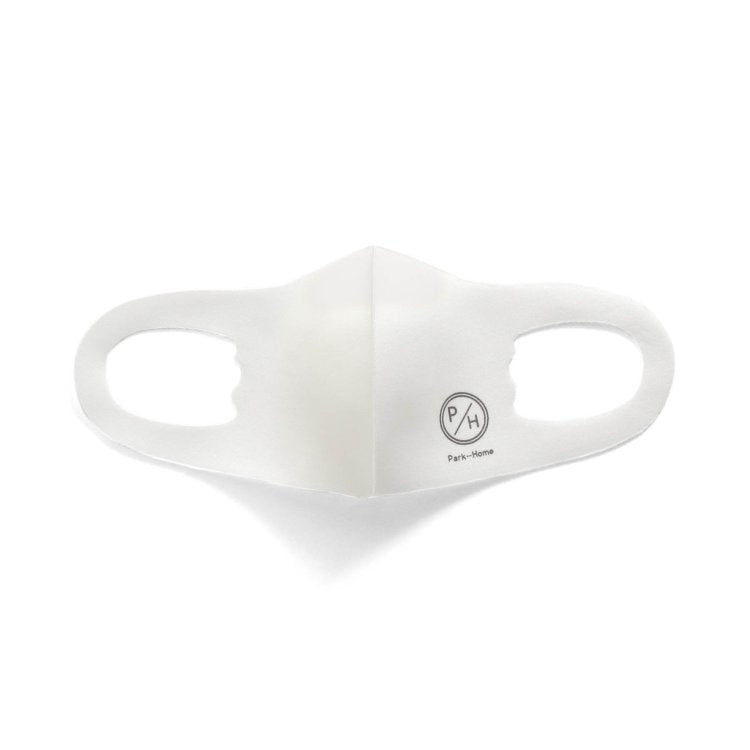 3層防護 可水洗軟面罩