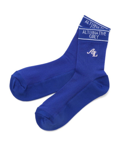 3P套裝 腳口標誌彩色透明薄襪