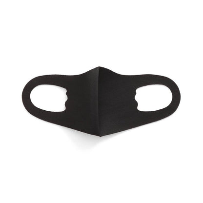 3層防護 可水洗軟面罩