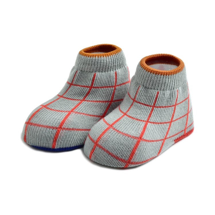 3件套 嬰兒襪_春季