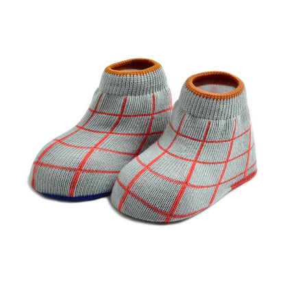 3件套 嬰兒襪_春季