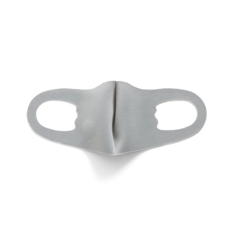 3層防護 可水洗軟面罩