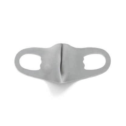 3層防護 可水洗軟面罩