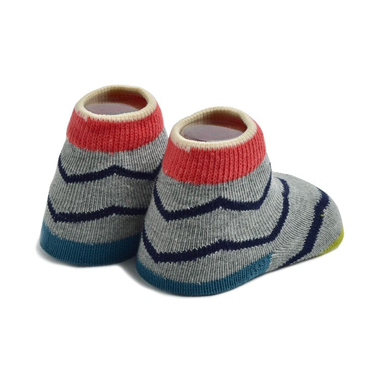 3件套 嬰兒襪_春季